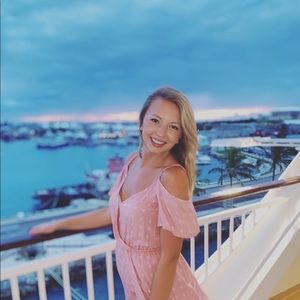 Meet your Posher, Brittany